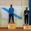 Pre-Estatal Zas 2020-21. Infantil masculino